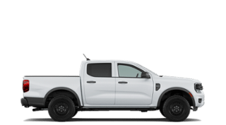 2026 Ford Ranger® External Image 1
